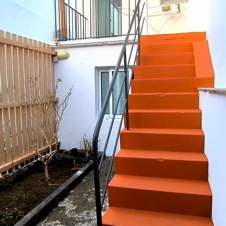 Upstairs Home Ponta Delgada  Bagian luar foto