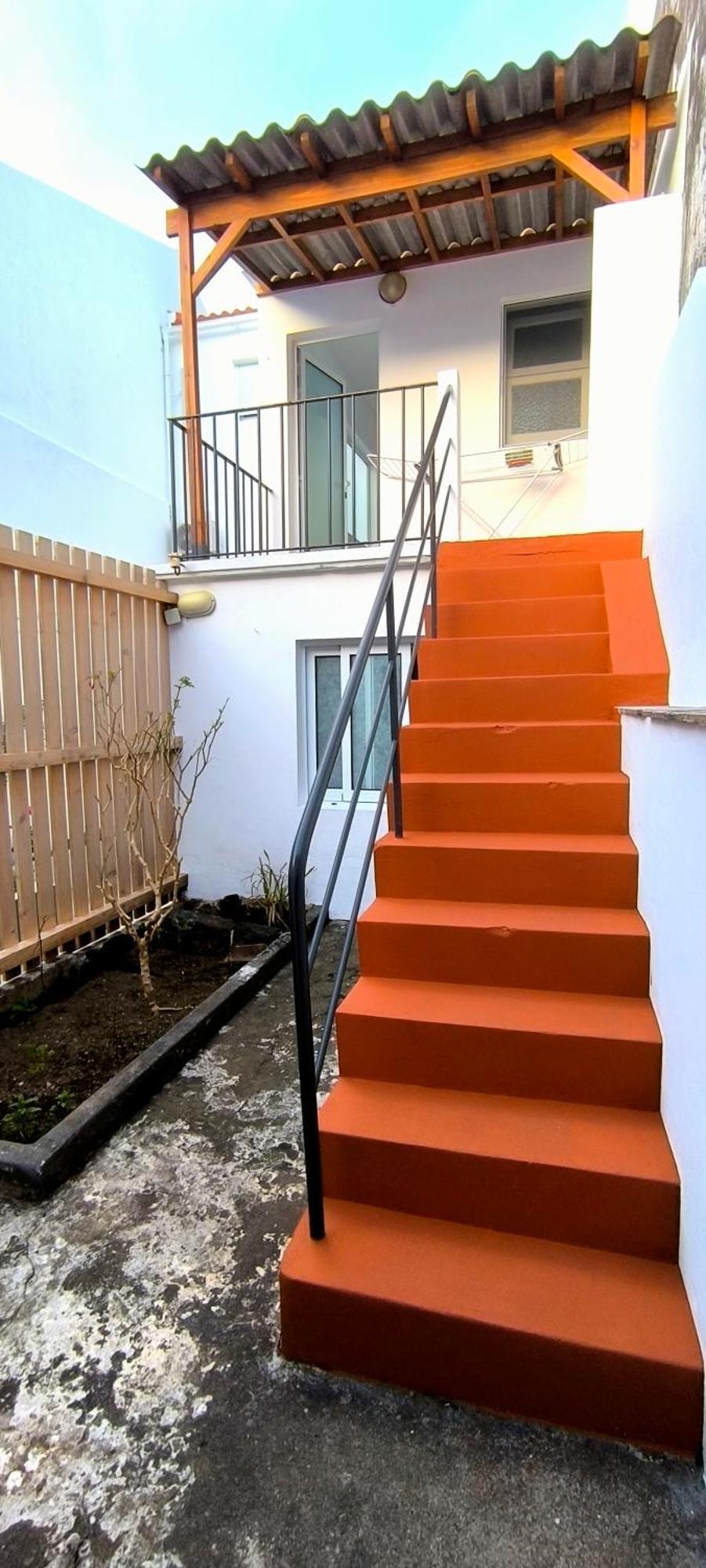 Upstairs Home Ponta Delgada  Bagian luar foto
